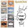 WAGNER QuickClick® Filzgleiter EXPANDER ULTRASOFT - 4x Produktbild-Vorschau 6
