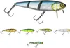Illex Deka-Hamakuru 95 RS Wobbler 9,5cm Perch Produktbild-Vorschau 2