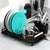 ORION Radka Scolapasta con vassoio 43 x 28,5 x 13 cm, Anteprima dell’immagine prodotto 8