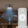 PHILIPS Ventilateur de plafond avec éclairage Bilss106c Voir les images du produit 4