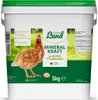 HÜHNER Land Mineral Kraft für Hühner 5kg, Natürliches Produktbild-Vorschau 1