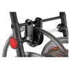 Neo Tools Kovový vozík na hadicu s vodiacou hadicou 1/2" 60 Náhľad obrázku produktu 4