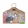 Eichhorn Baby Pure Rassel Buchenholz Produktbild-Vorschau 8