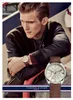 Tommy Hilfiger 1791349 Herren-Armbanduhr, Edelstahl-Gehäuse Produktbild-Vorschau 4