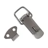 HMF 14980-09 Edelstahl Spannverschluss mit Schlossöse, 8 Produktbild-Vorschau 3