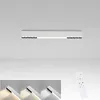 ZMH lampada da soffitto LED plafoniera bianca 17W faretto Anteprima dell’immagine prodotto 9