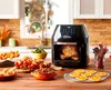 Mediashop Power AirFryer Multi-Function Heißluftfritteuse Produktbild-Vorschau 68