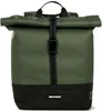 Urban Proof Rolltop Sacoche double recyclée pour vélos 38 Voir les images du produit 2