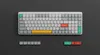 Nuphy Air96 v2 Kabellose Mechanische Tastatur QMK/VIA, Produktbild-Vorschau 4
