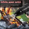 Violent Turbo Fan Elektrický proudový ventilátor poháněný Náhled obrázku produktu 19