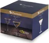 Pasabahce 440176 Nadčasový pohár na martini, koktailová Náhľad obrázku produktu 4