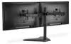 Digitus Dual Monitorständer, 2x 32", 2x 8 kg, Freistehend, Produktbild-Vorschau 6
