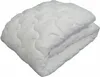 Pilota Abeil, 100% poliester, moale, 400g/m, alb, 200x200cm Náhled obrázku produktu 1