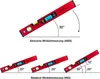 SCHMIDT security tools Neigungsmesser Wasserwaage Digital Produktbild-Vorschau 4