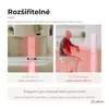 LIROMA® PrimeFORCE Advanced panel s červeným světlem, 144 Náhled obrázku produktu 6