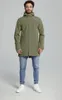 Basil Regenparka Mosse Men Olive Green XXL. Produktbild-Vorschau 4