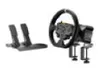 Gaming-Set – R3-Basis + ES-Lenkrad + SRP-Lite-Pedale + Moza Produktbild-Vorschau 5