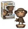 Funko Pop! Plus: One Piece - Monkey D. Luffy #1900 Bronze Produktbild-Vorschau 3