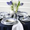 CreaTable, 17133, Flora Zwiebelmuster, Kombiservice 30-tlg, Produktbild-Vorschau 14