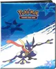 Amigo PKM Greninja 9-Pocket Portfolio Autres Voir les images du produit 2