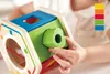 Hape Wooden Wonder Shape Sorter, 1 rok/roky, Dřevo, Náhled obrázku produktu 5