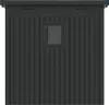 Grillhaus Konsta mit aufklappbarer Frontseite 230 x 113 x Produktbild-Vorschau 5