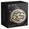HUZZLE CAST MEDALLION - interessantes Dreh-Puzzle Produktbild-Vorschau 6
