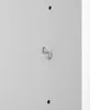 tectake® Lexi libreria 60 x 30 x 190 cm Anteprima dell’immagine prodotto 10
