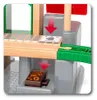 Großes City Bahnhof Set BRIO 63398900 Produktbild-Vorschau 5