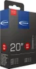 Schwalbe SV6A 20 (28/40-406) Schlauch extra leicht 10414393 Produktbild-Vorschau 3