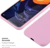 Cadorabo Hülle für Samsung Galaxy A60 / M40 Schutzhülle in Produktbild-Vorschau 6