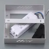 Lindby LED-Panel Enhife, weiß, 30 x 30 cm, Metall, 4.000 K Produktbild-Vorschau 7