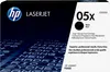 HP 05X - vysoká výťažnosť - čierna - originálna - LaserJet Náhľad obrázku produktu 8