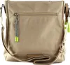 PICARD Umhängetasche Lucky One Crossbody Bag Sand beige Produktbild-Vorschau 3