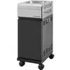 Jamestown Spülenschrank Modul Spülenunterschrank für KNOX Produktbild-Vorschau 1