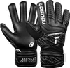 REUSCH Attrakt Solid Junior 7700 nero 6 Anteprima dell’immagine prodotto 1