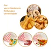 100 Spitztüten mit Herz-Motiv – Lila | 125g | Papier-Tüten Produktbild-Vorschau 6