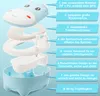 Jopassy Kinder Töpfchen Kindertoilette Babytopf WC, Kinder Produktbild-Vorschau 10