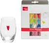 Vacu Vin 8714793188600, Sklo, Viacfarebný, 12 kusov Náhľad obrázku produktu 11