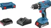Bosch GSR 18V-21 Akku-Bohrschrauber Produktbild-Vorschau 8