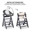 Ensemble pour nouveau-nés Hauck Beta Plus gris foncé, 5 Voir les images du produit 4