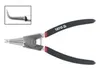 Yato YT-2145, Sicherungsringzange, PVC, Schwarz, 200 mm Produktbild-Vorschau 2