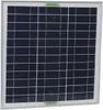 50w MPPT Solarpanel Monokristallines Silizium ABS Solar Produktbild-Vorschau 2