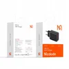 Adaptér Mcdodo CH-5070, USB-A*2, 12 W, čierny Náhľad obrázku produktu 13