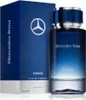 Mercedes-Benz For Men Ultimate, Männer, 120 ml, Flüssiges Produktbild-Vorschau 4