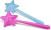 Zauberstab Salz & Pfeffer Streuer pink/blau Produktbild-Vorschau 3