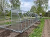Stahlfundament für Gewächshäuser 3x6m Produktbild-Vorschau 8