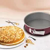 Dr. Oetker Springform Back-Liebe Bicolor, Ø26cm Produktbild-Vorschau 7