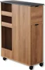 KESPER Servierwagen Nischenregal braun HolzNachbildung – Produktbild-Vorschau 2