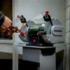 Metabo DS 125 M dvojitá bruska 200 W 125 x 20 x 20 mm ( Náhled obrázku produktu 2